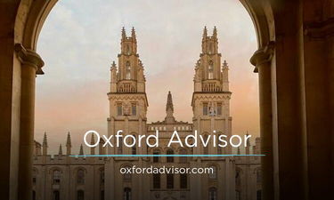 OxfordAdvisor.com